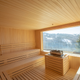 Calor, vapor y hielo: cómo crear tu propio spa en casa