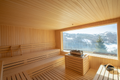 Calor, vapor y hielo: cómo crear tu propio spa en casa
