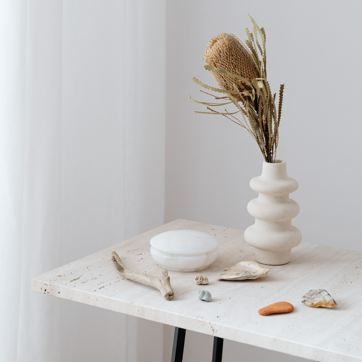 Guía de estilos de decoración: encuentra el tuyo