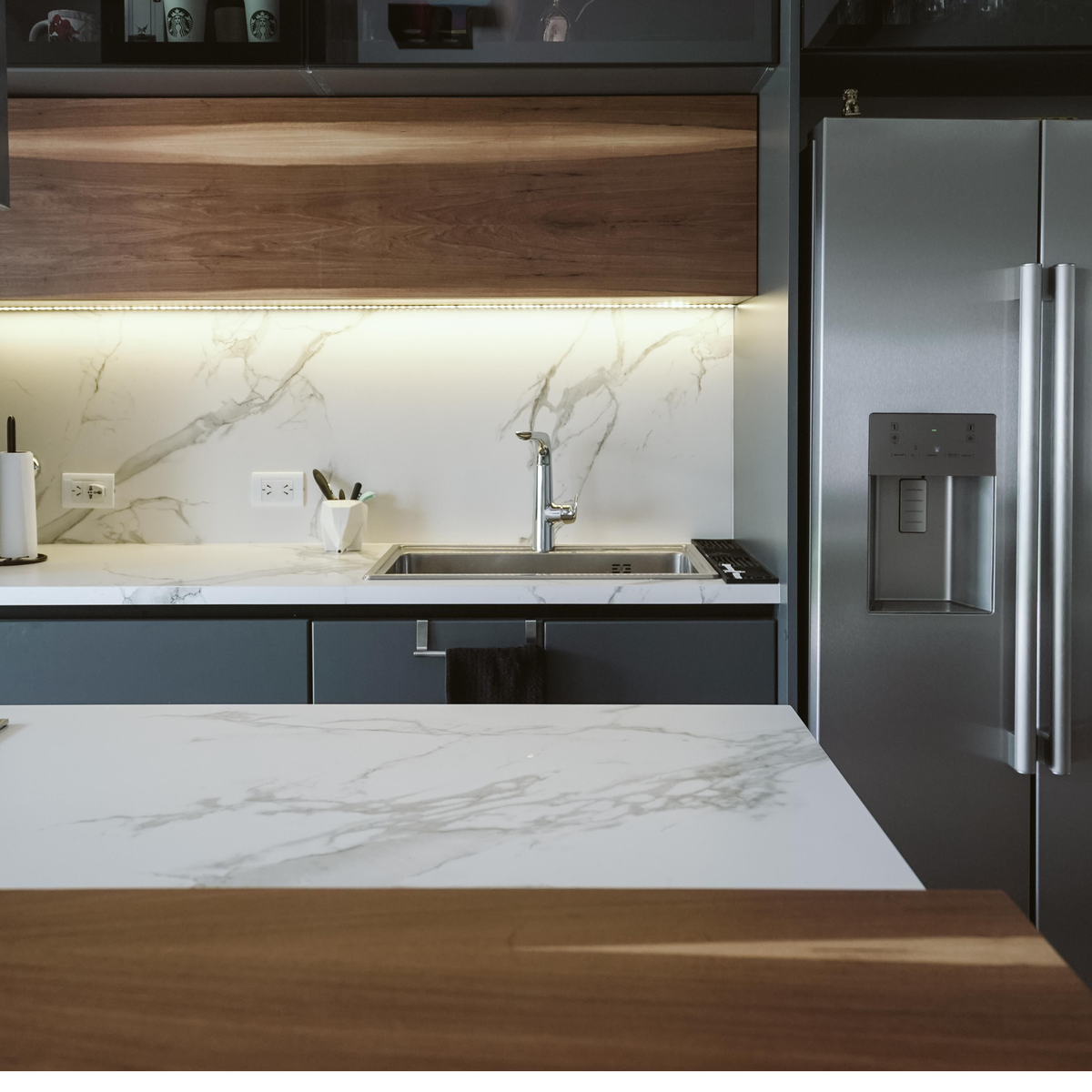 Cómo dar vida a tu cocina: ideas para cada estilo